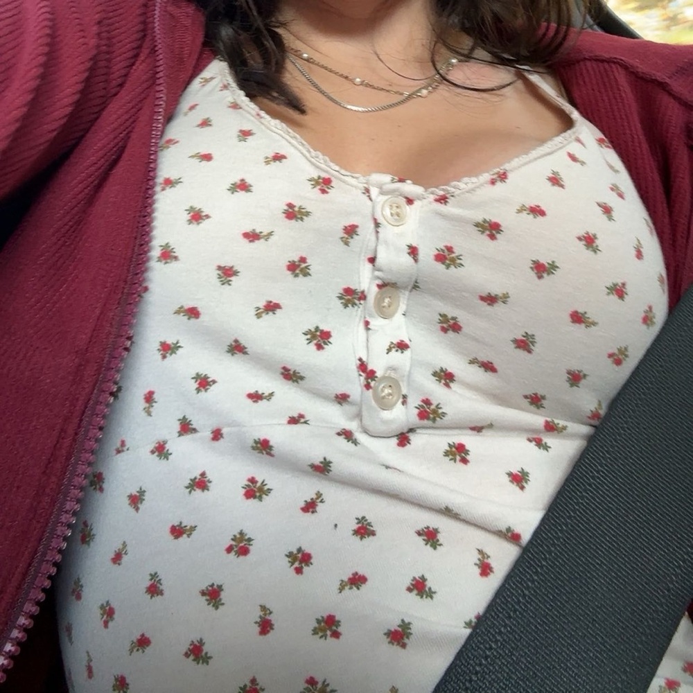 Brandy Melville Tiffany Tank